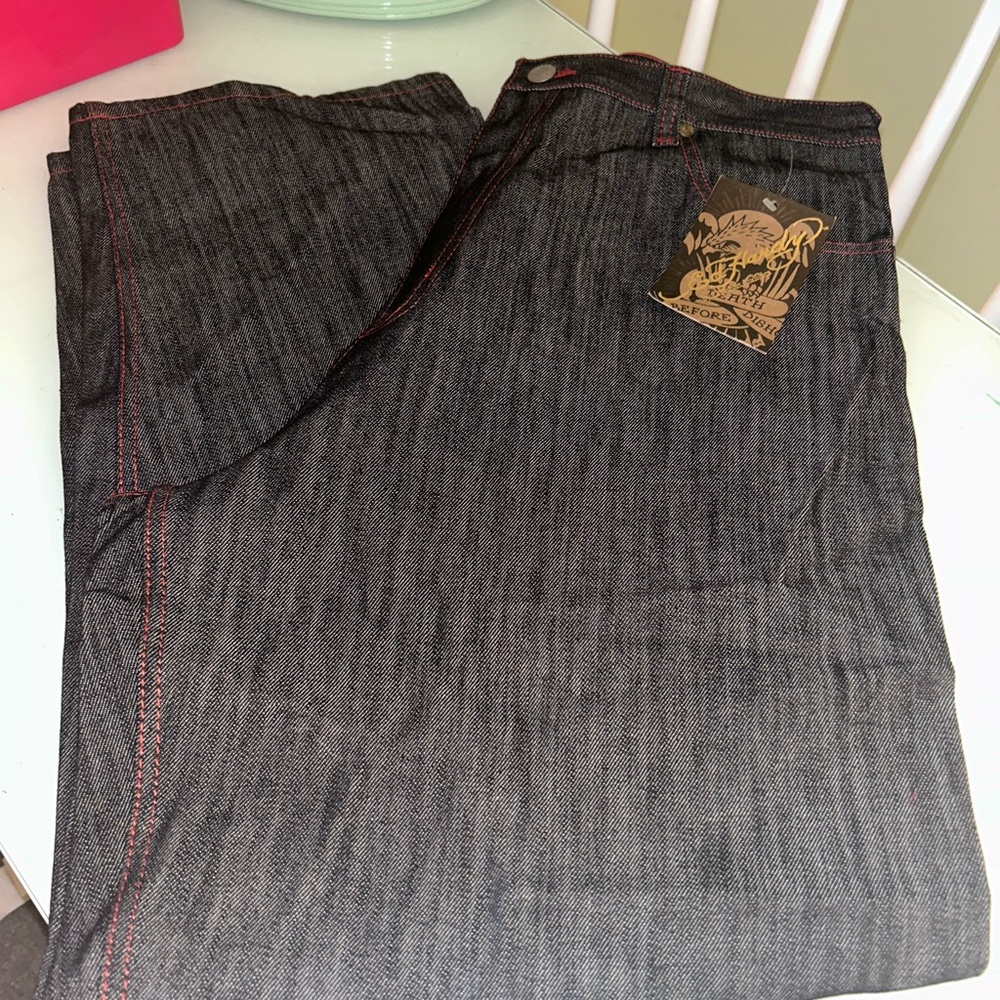 Ed Handy Jeans! BRAND NEW!